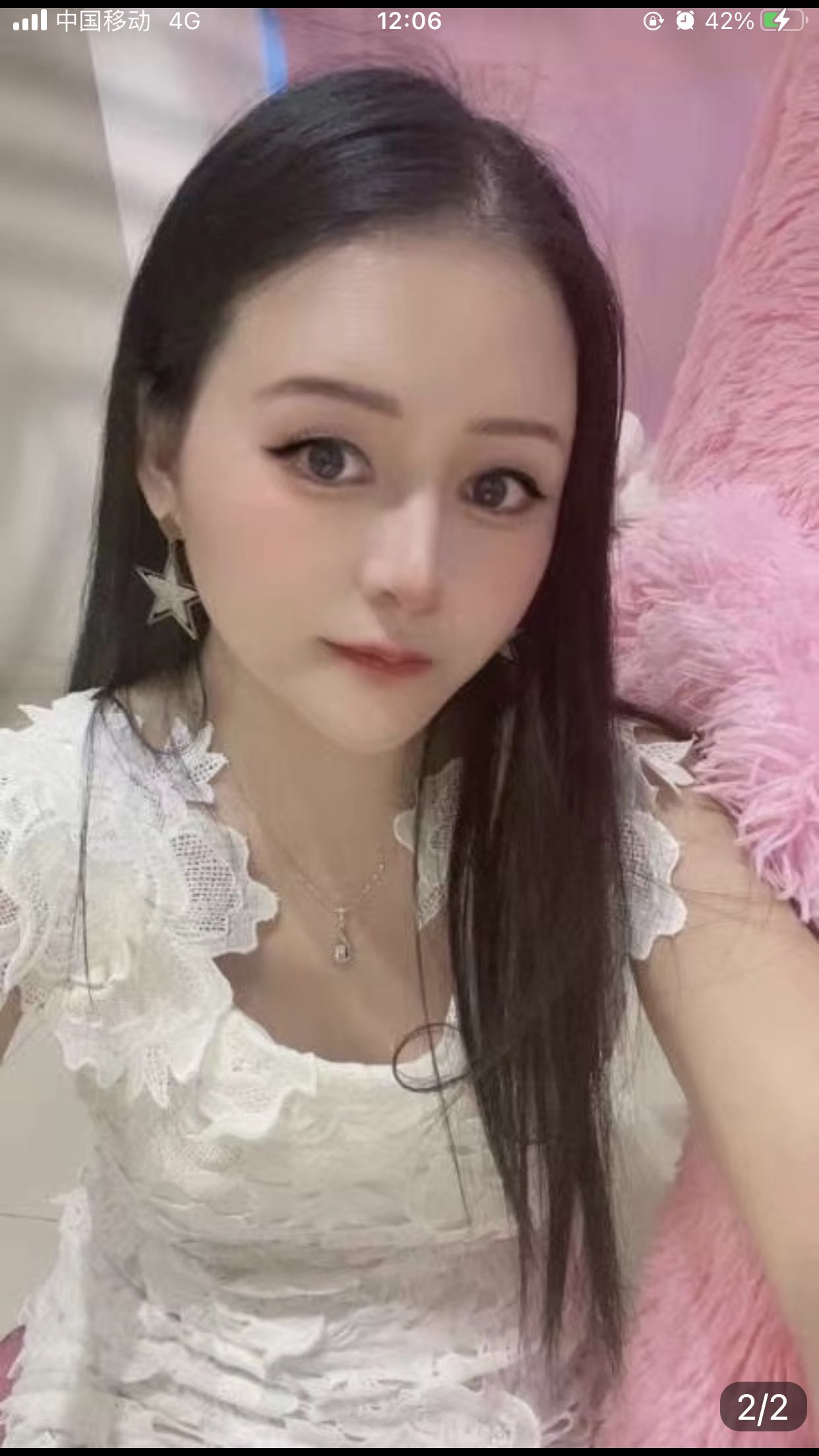 官渡区小姐姐，有地，会夹人