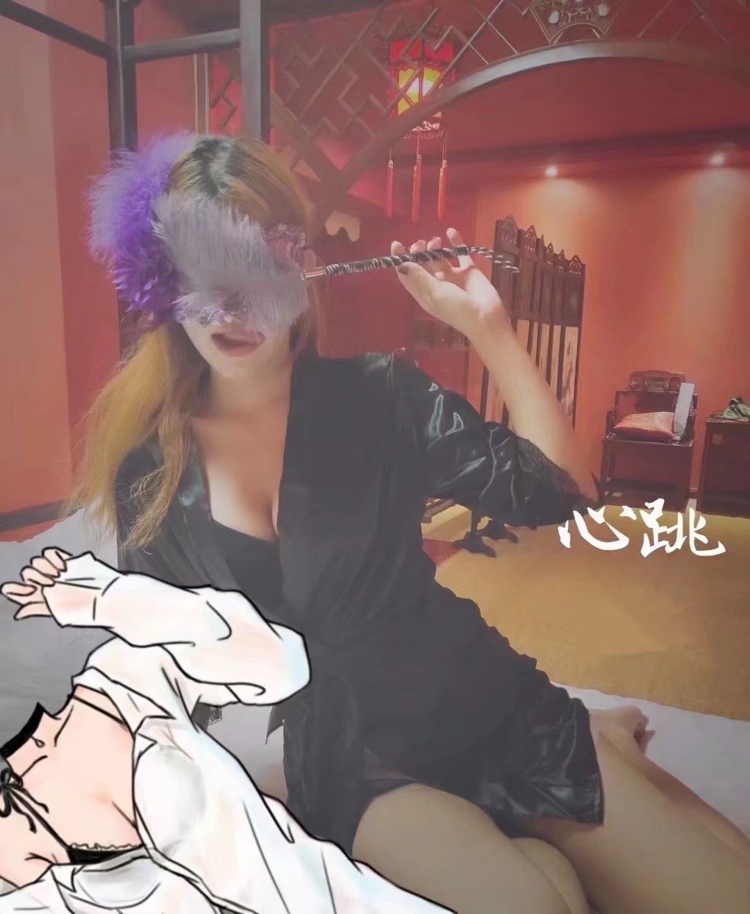 官渡区高端私人订制会所玩法多